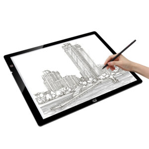 Adesso Cyberpad P2 Graphics Tablet Review - Graphics Tablet Reviews