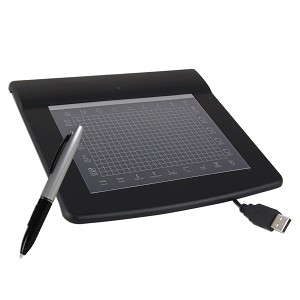 DigiPro WP5540 Graphics Tablet Review
