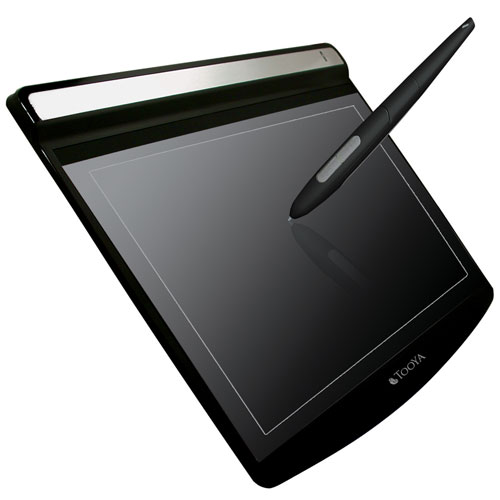 Tooya Pro Graphics Tablet Review