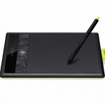 wacom bamboo pen and touch review