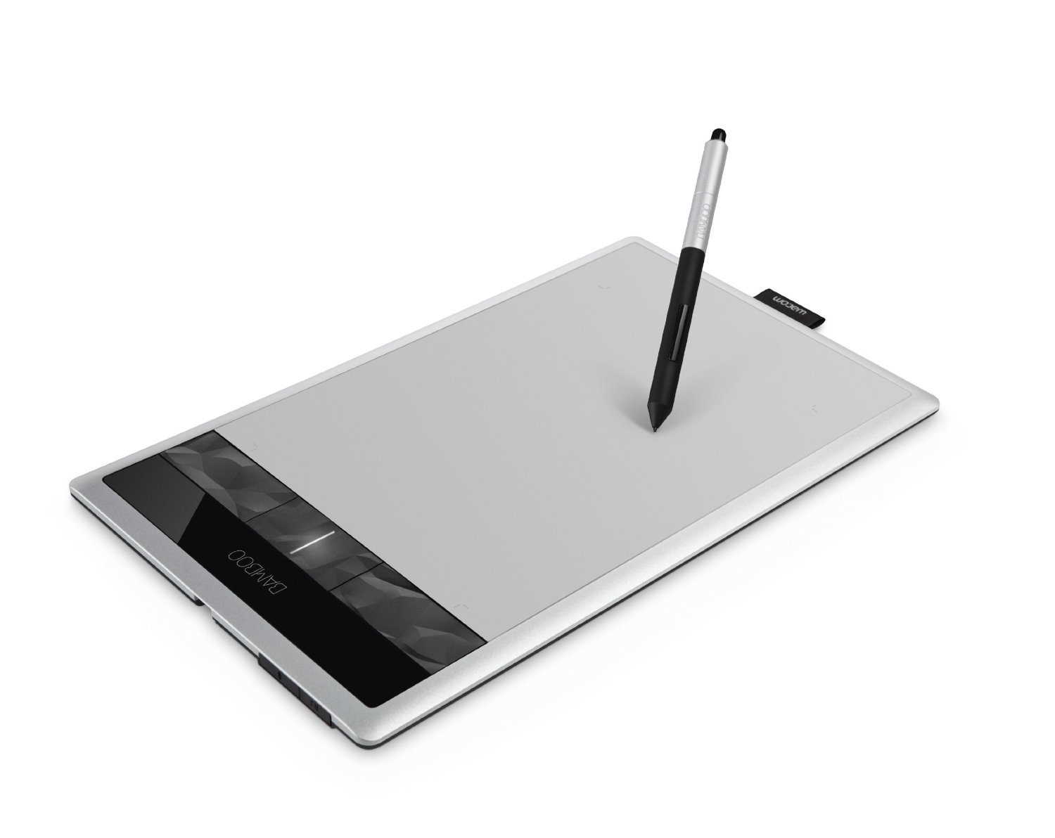 Wacom Techno Cintiq 21UX 21-Inch Interactive Pen Display PC Tablet With Pen and Software 