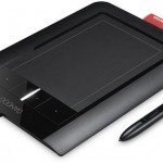 wacom bamboo pen and touch graphics tablet review