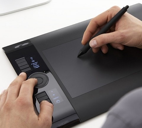Best Graphics Tablet For Photoshop - Graphics Tablet Reviews